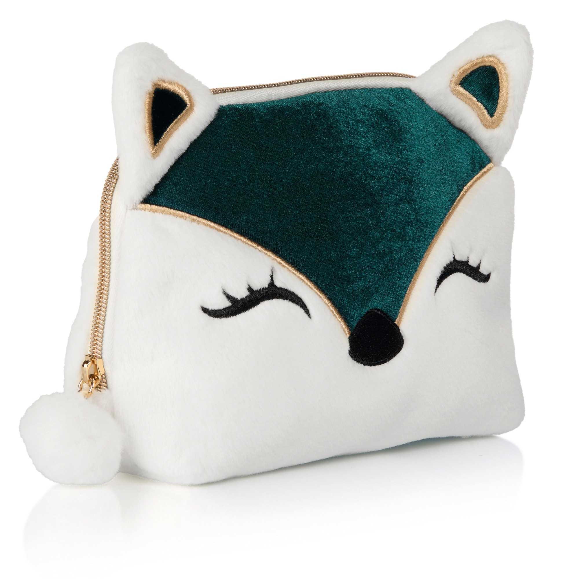 Mein Zauberhaftes Fuchs Kosmetiktäschchen