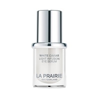 15 ML La Prairie White Caviar Collection Augenserum 