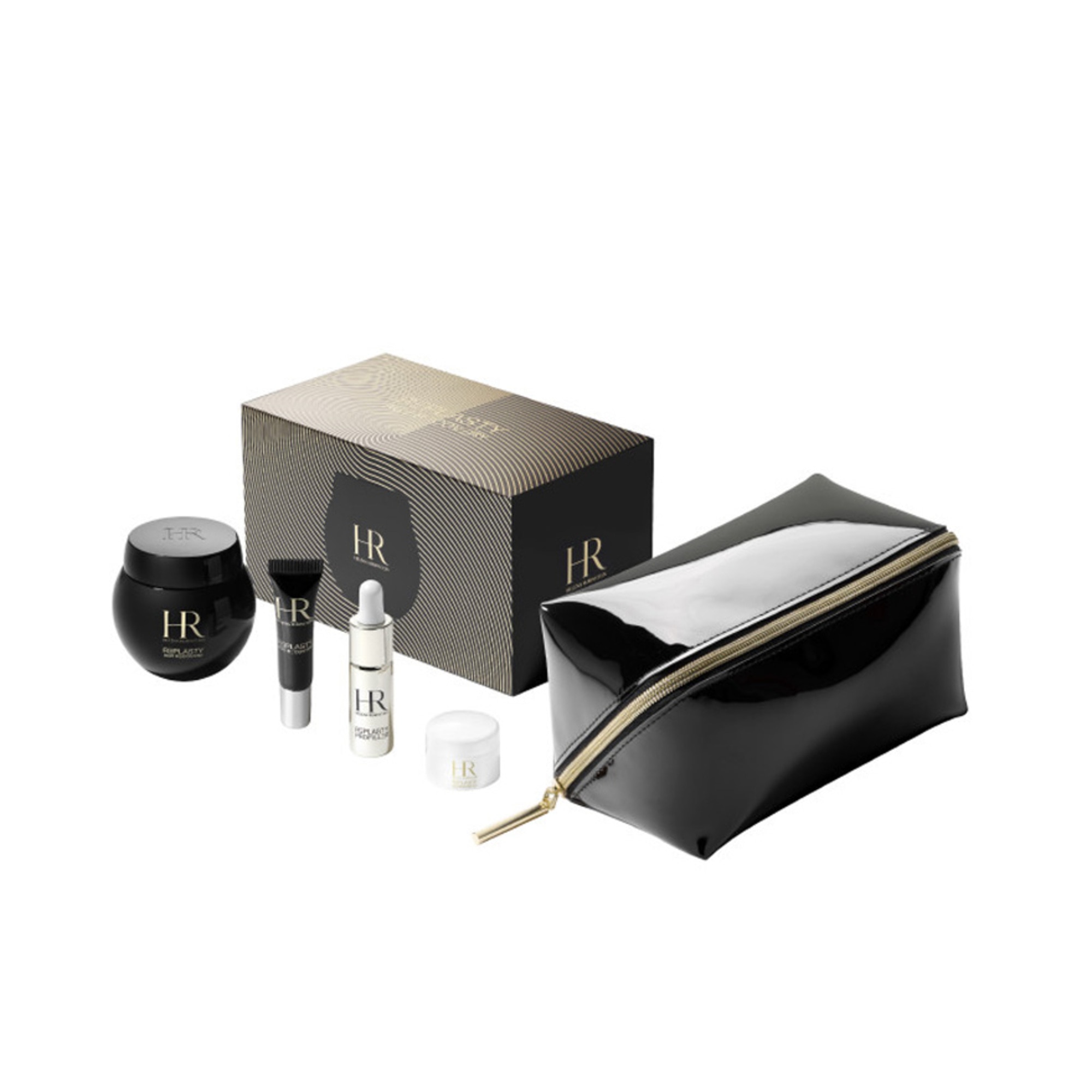 Coffret de soins du visage