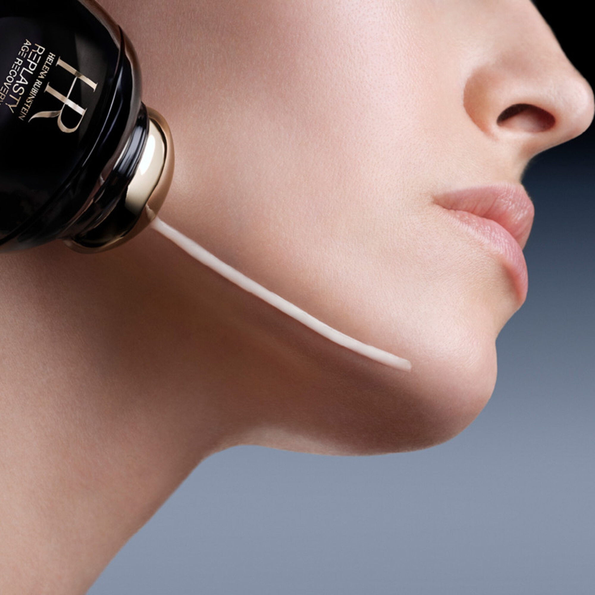 Crème pour les yeux