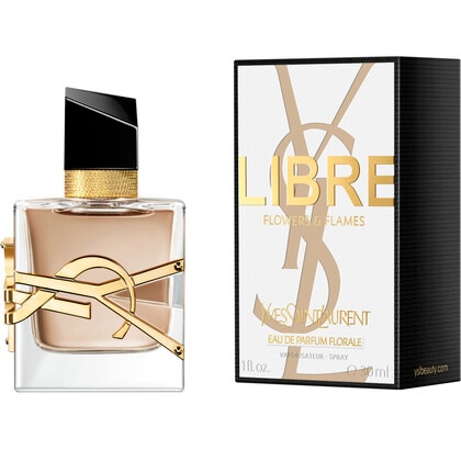 Eau de Parfum