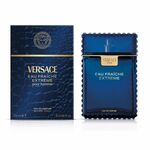 100 ML Versace EAU FRAÎCHE EXTRÊME Eau de Parfum  2 of 2 Eau de Parfum