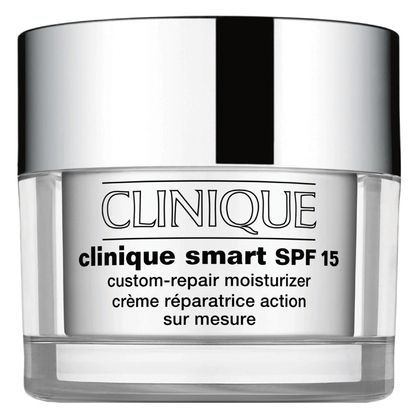 50 ML Clinique Smart Crème visage - pour peau grasse  1 of 1 