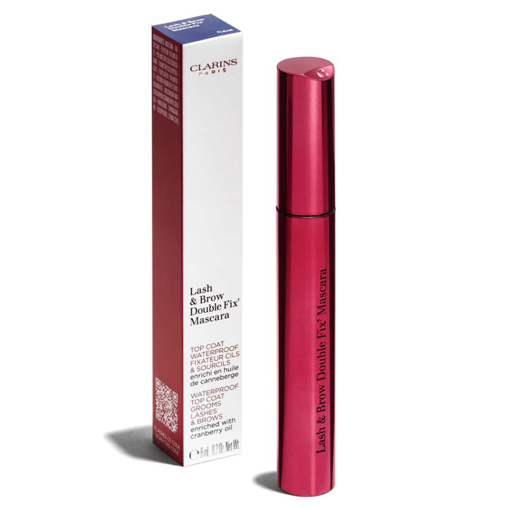 Clarins Fix Mascara Mascara 1 of 1