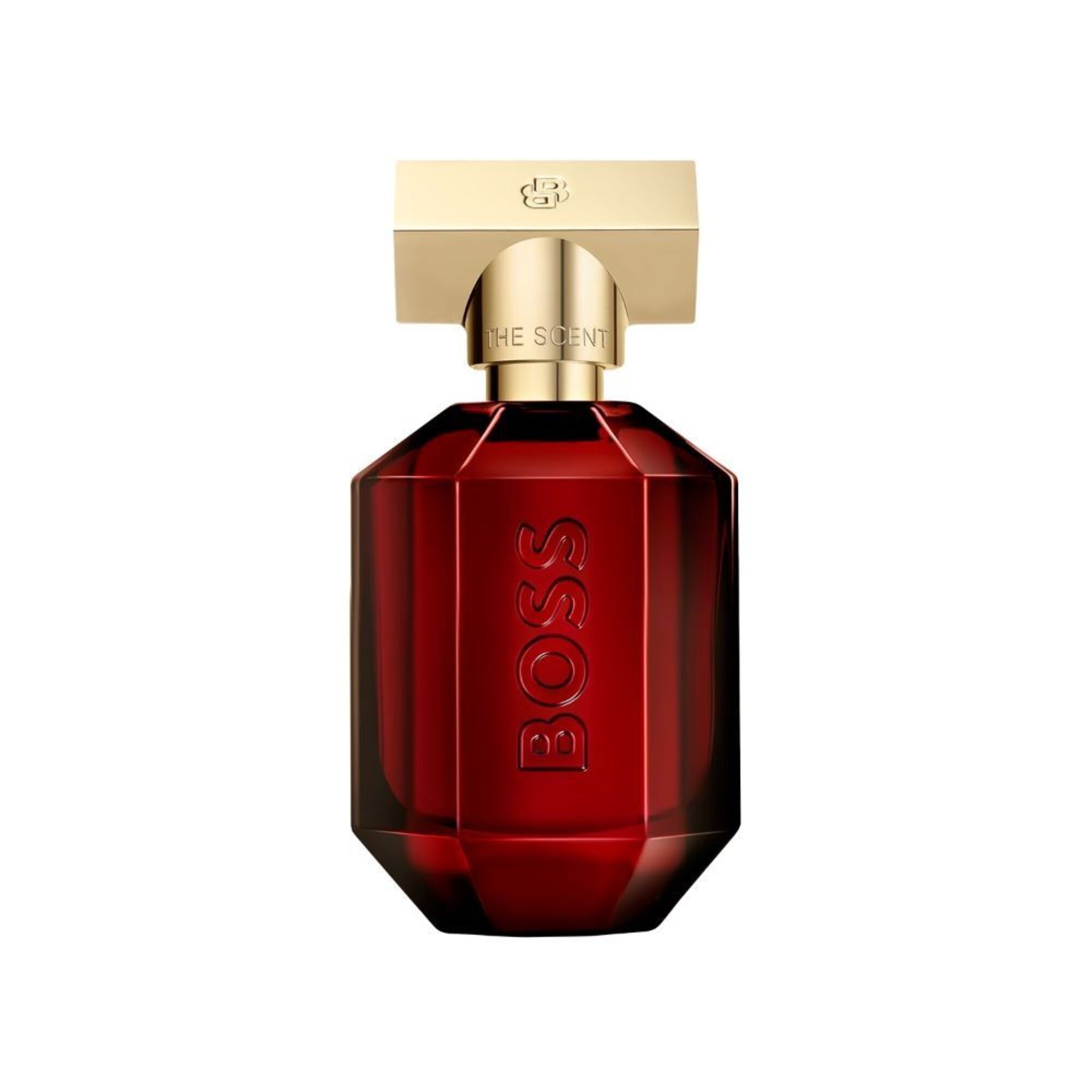 50 ML Hugo Boss BOSS The Scent Elixir Parfum Intense For Her 1 of 5 Parfum Intense For Her