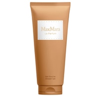 200 ML Max Mara MAX LE PARFUM Gel douche