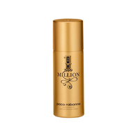 150 ML Rabanne 1 Million Deo Spray  1 of 2 