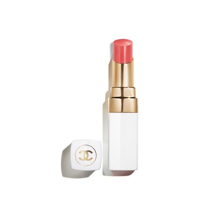 CHANEL SPRING SUMMER COLLECTIO Getönter und feuchtigkeitsspendender Lippenbalsam 1 of 3