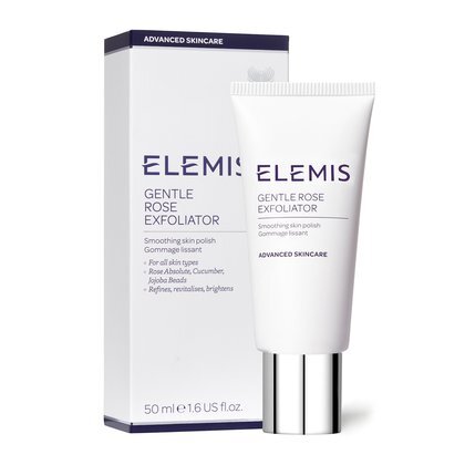 50 ML Elemis Gentle Rose Exfoliator Gesichtspeeling  1 of 3 