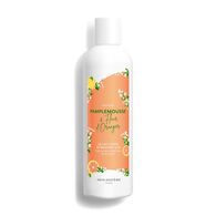 250 ML Marionnaud Skin Systeme: Bath & Body 24 Stunden feuchtigkeitsspendende Körpermilch Grapefruit-und Orangenblüten  1 of 2 