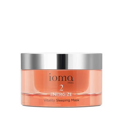 50 ML Ioma 2 Energize Vitality Sleeping Mask  1 of 2 