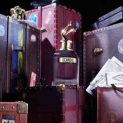 Eau de Parfum Intense