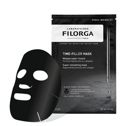 Gesichtsmaske