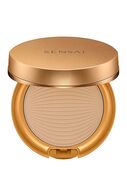  Sensai SILKY BRONZE NATURAL VEIL COMPACT Sonnenpuder  1 of 2 