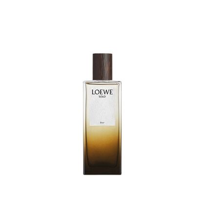 50 ML Loewe Solo for Him Elixir Eau de Parfum  1 of 5 