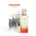 100 ML Hermès Un Jardin sur la Lagune Eau de Toilette  3 of 5 Eau de Toilette