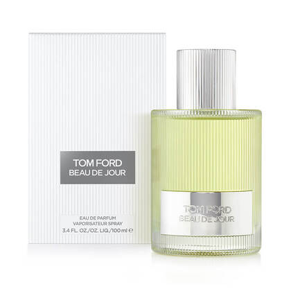 100 ML TOM FORD Beau de Jour Eau de Parfum  1 of 3 