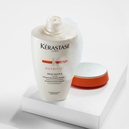 250 ML Kérastase NUTRITIVE NUTRITIVE  1 of 3 