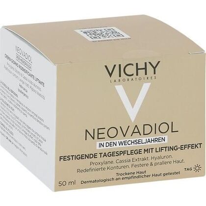 50 ML Vichy Neovadiol Crème Jour  1 of 2 