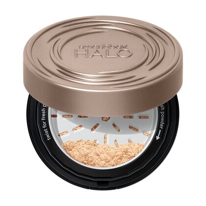  Smashbox Halo Fresh Perfecting Powder Poudre  1 of 1 