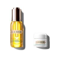 1 PCS La Mer Set The Glowing Renewal  Collection  1 of 2 