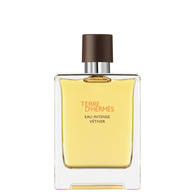 50 ML Hermès Terre d'Hermès Eau Intense Vétiver Eau de Parfum  1 of 2 