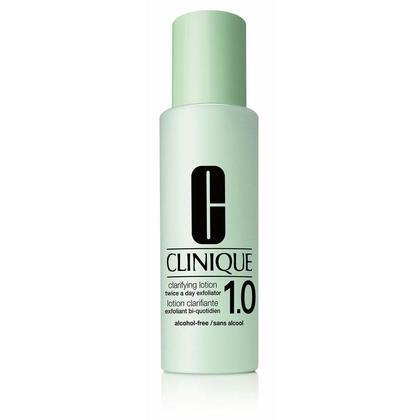 200 ML Clinique 3-Step Skin Care Clarifying Lotion 1  1 of 1 