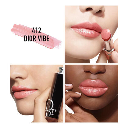 Lippenstift mit Glanz-Finish
