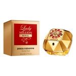 80 ML Rabanne Lady Million Royal Eau de Parfum 3 of 5 Eau de Parfum