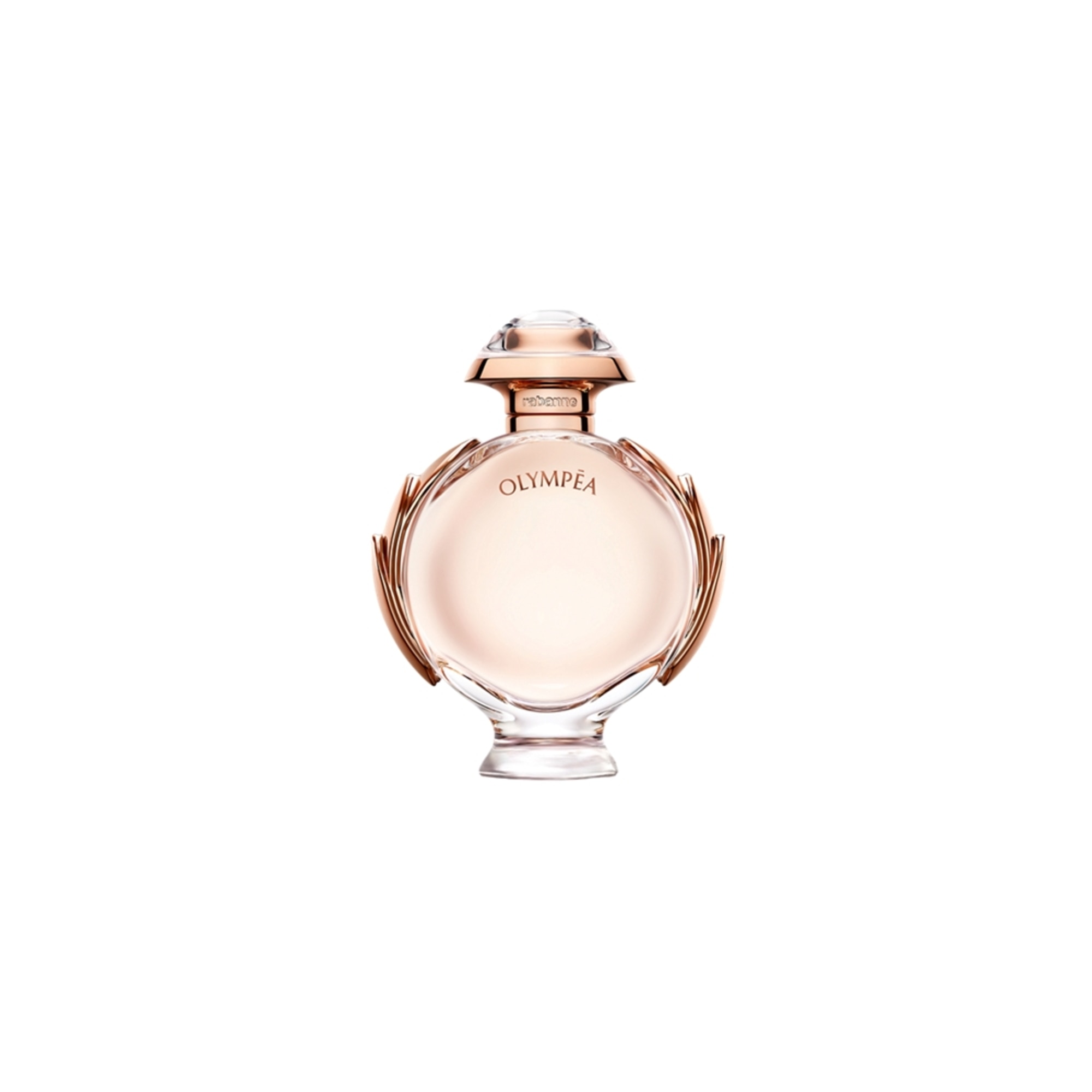 50 ML Rabanne Olympéa Eau de Parfum 1 of 9 Eau de Parfum