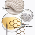 250 ML Kérastase CURL MANIFESTO Shampoing-crème doux hydratant  2 of 3 Shampoing-crème doux hydratant