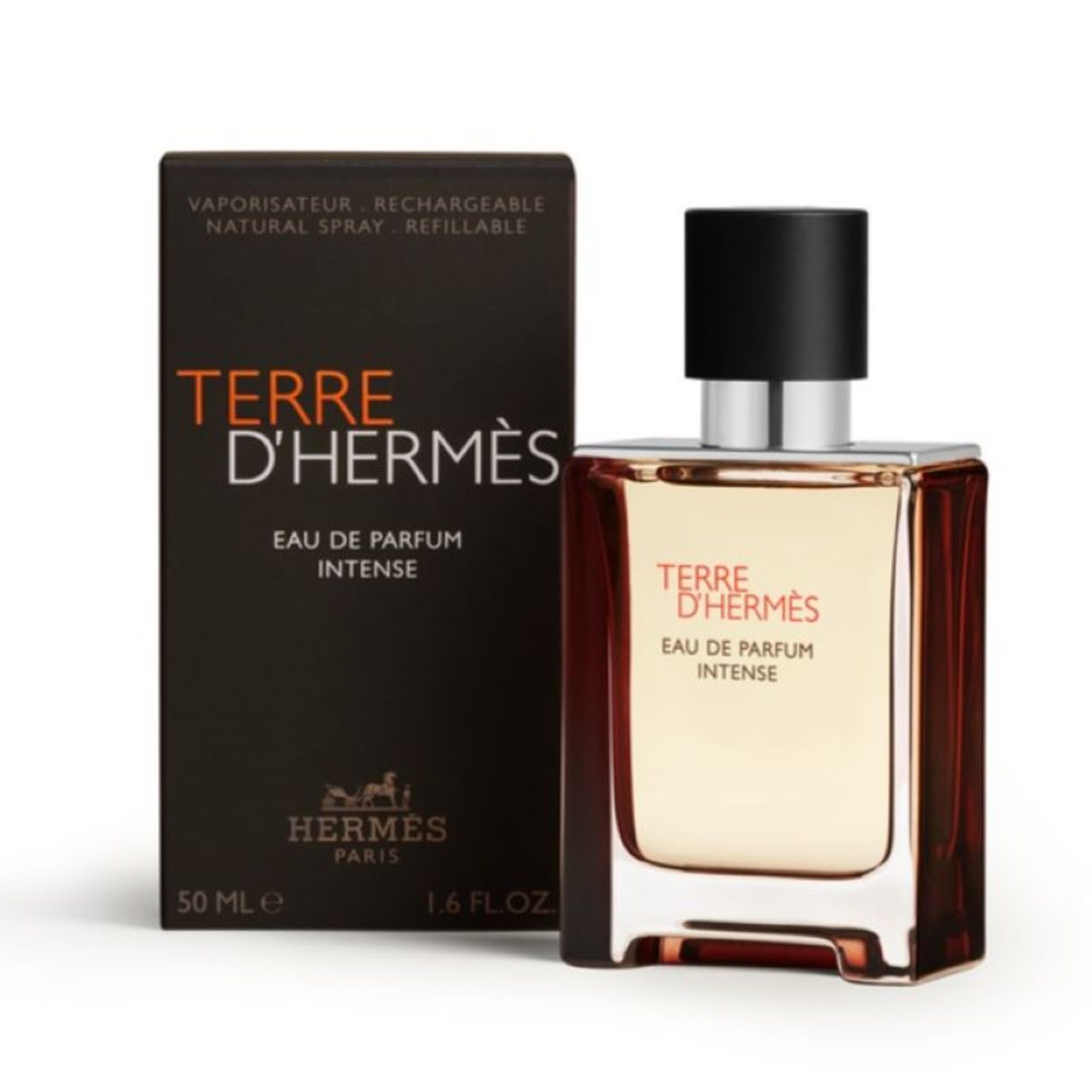 Eau de Parfum Intense