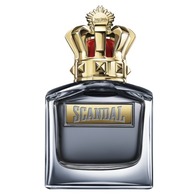 50 ML Jean Paul Gaultier Scandal Pour Homme Eau de Toilette  1 of 2 