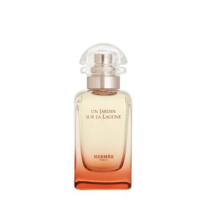 50 ML Hermès Un Jardin sur la Lagune Eau de Toilette 1 of 5