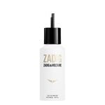150 ML Zadig & Voltaire ZADIG Zadig Eau de Parfum - Refill  1 of 5 Zadig Eau de Parfum - Refill