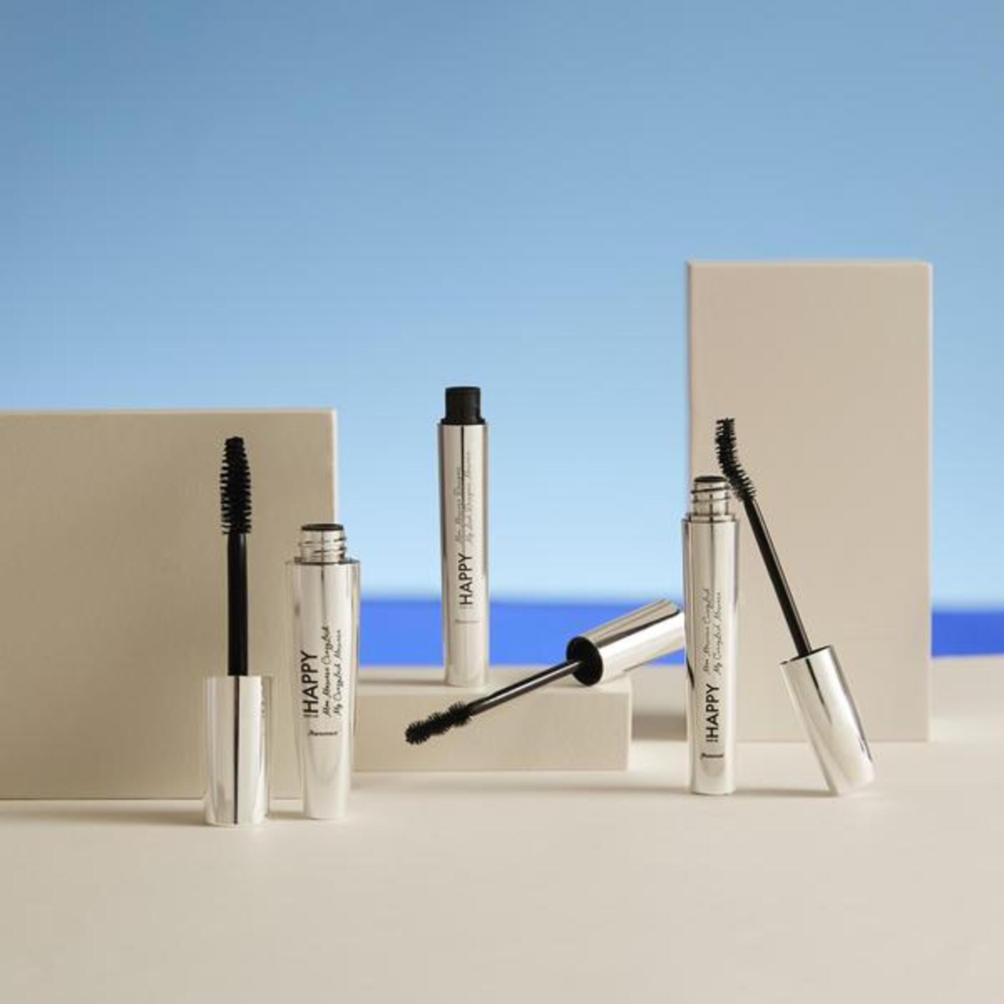 Marionnaud My Lash Designer Mascara MARIONNAUD MY LASH DESIGNER MASCARA 01 BLACK 1 of 1