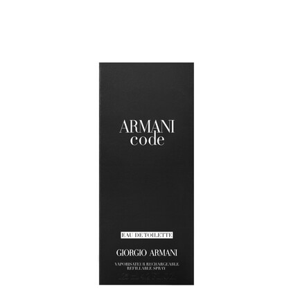 Eau de Toilette