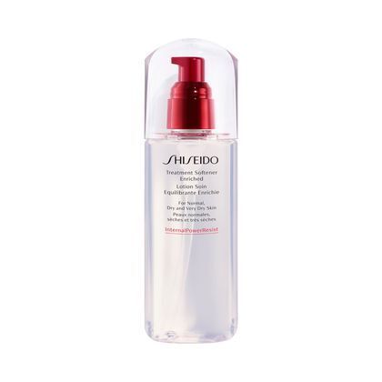 150 ML Shiseido Softeners Gesichtspflege  1 of 1 