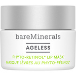 1 PCS BareMinerals Ageless Phyto-Retinol Lippenmaske  1 of 3 Lippenmaske