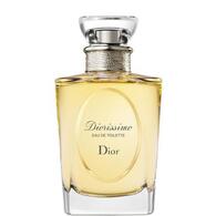 100 ML DIOR Diorissimo Diorissimo Eau de Toilette  1 of 2 