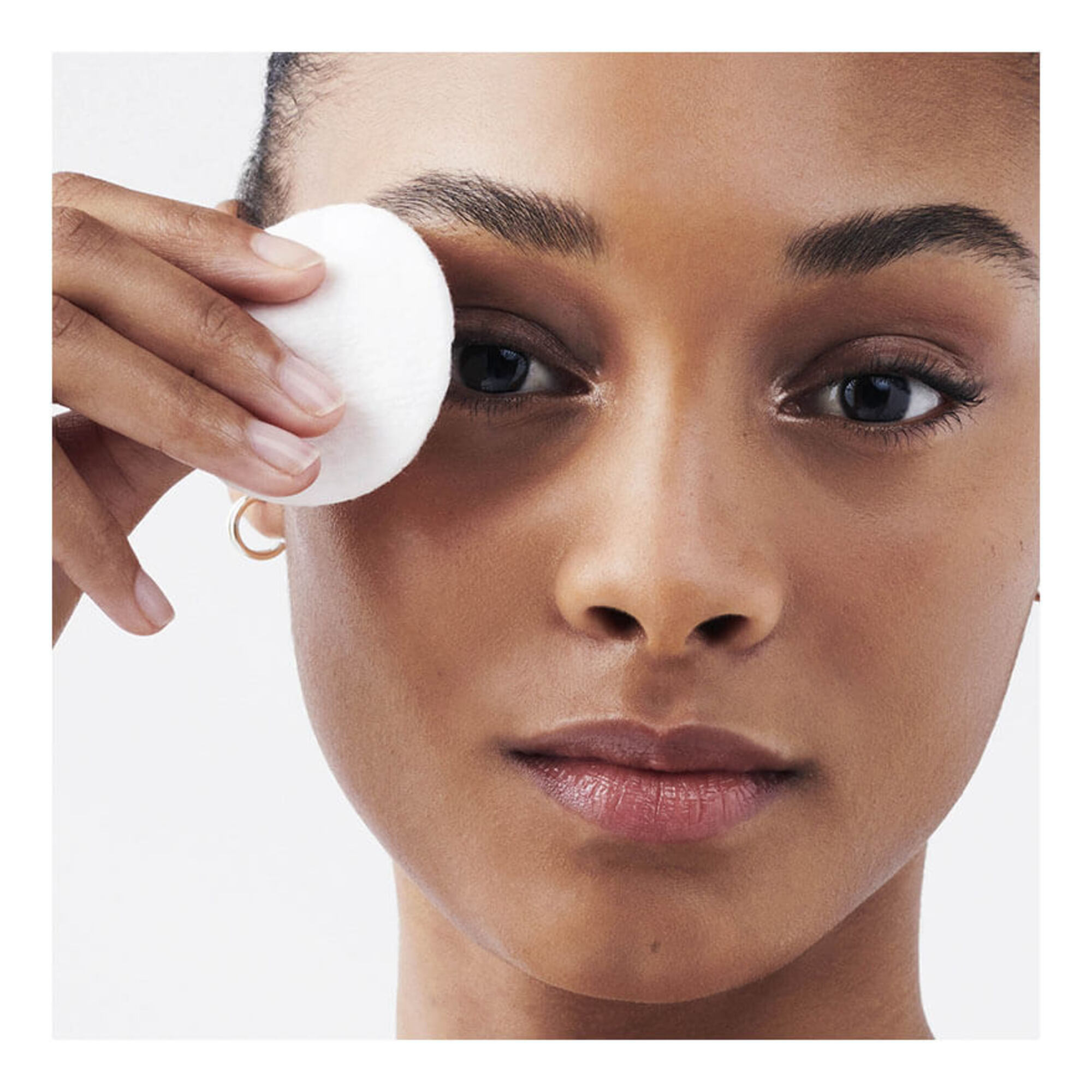 Augenmake-up Entferner