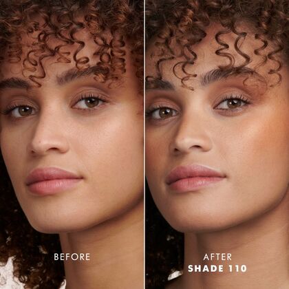 Poudre de bronze