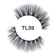 1 PCS Tatti Lashes Tatti Lashes Falsche Wimpern  1 of 2 