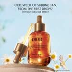 30 ML DIOR Solar Self-Tanning Drops 3 of 3 Self-Tanning Drops