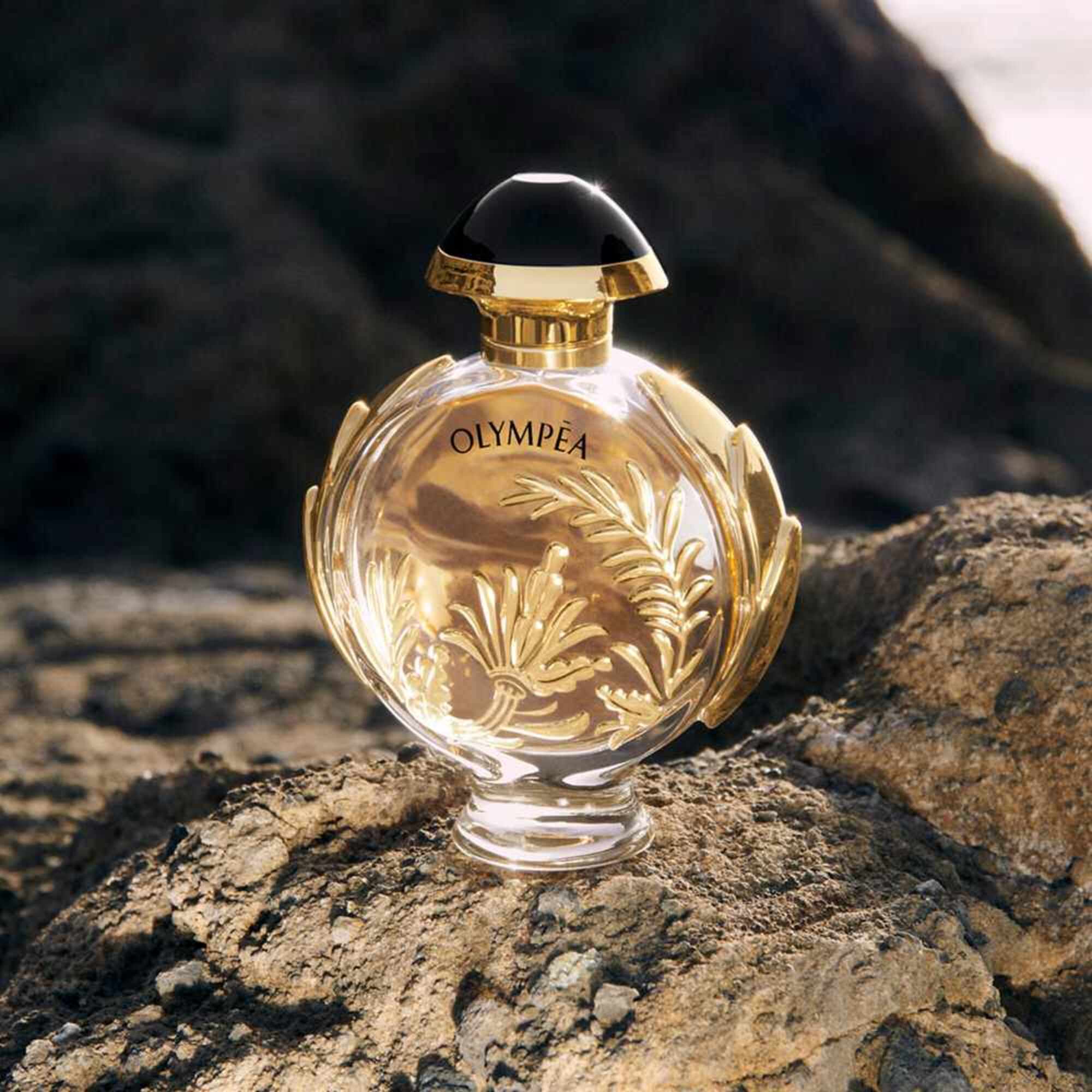 50 ML Rabanne Olympéa Solar Eau de Parfum  1 of 6 