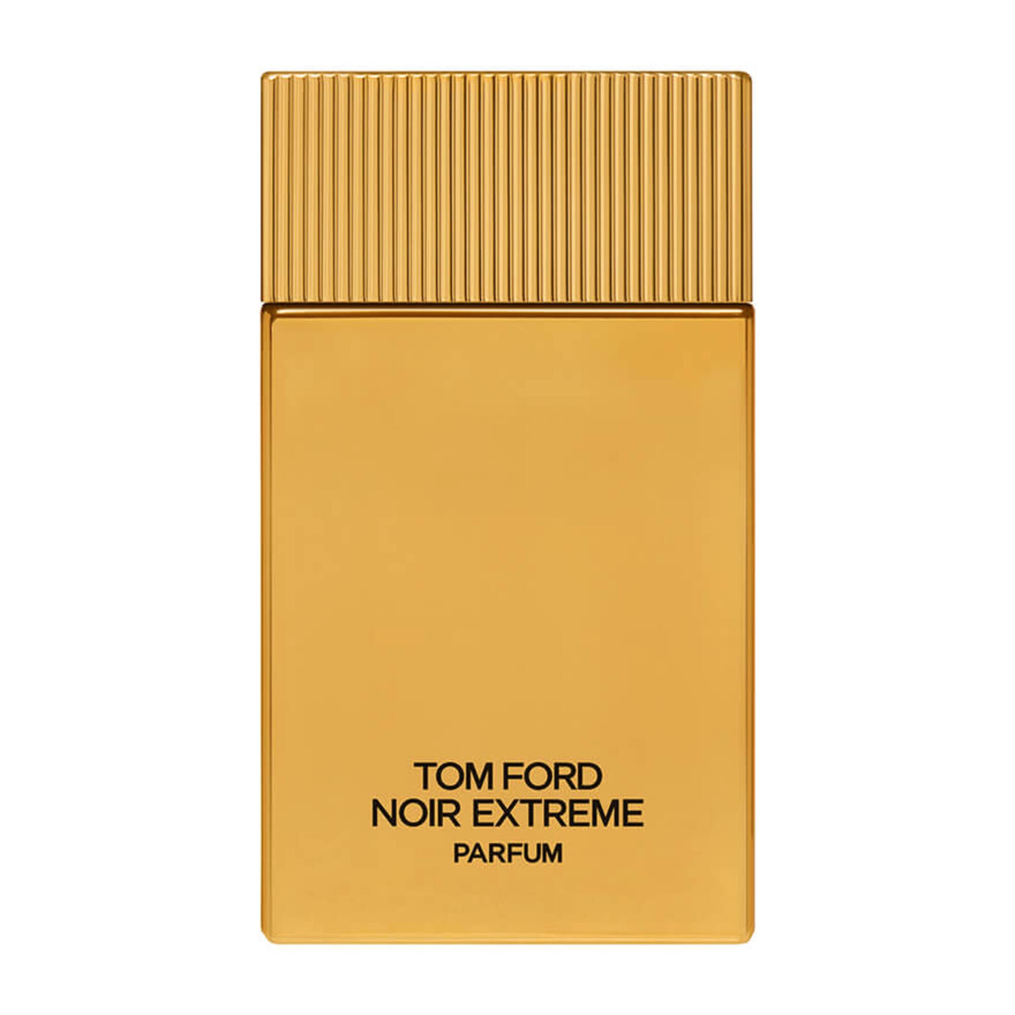 100 ML TOM FORD Noir Extreme Parfum 1 of 3 Parfum