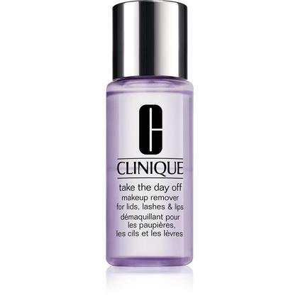 125 ML Clinique Demaquillants Take The Day Off Makeup Remover For Lids, Lashes & Lips  1 of 1 