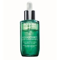 50 ML Biotherm Aquasource Serum  1 of 2 