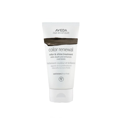 150 ML Aveda Color Renewal Cool Brunette Haarmaske  1 of 3 