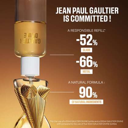 Eau de Parfum Refill